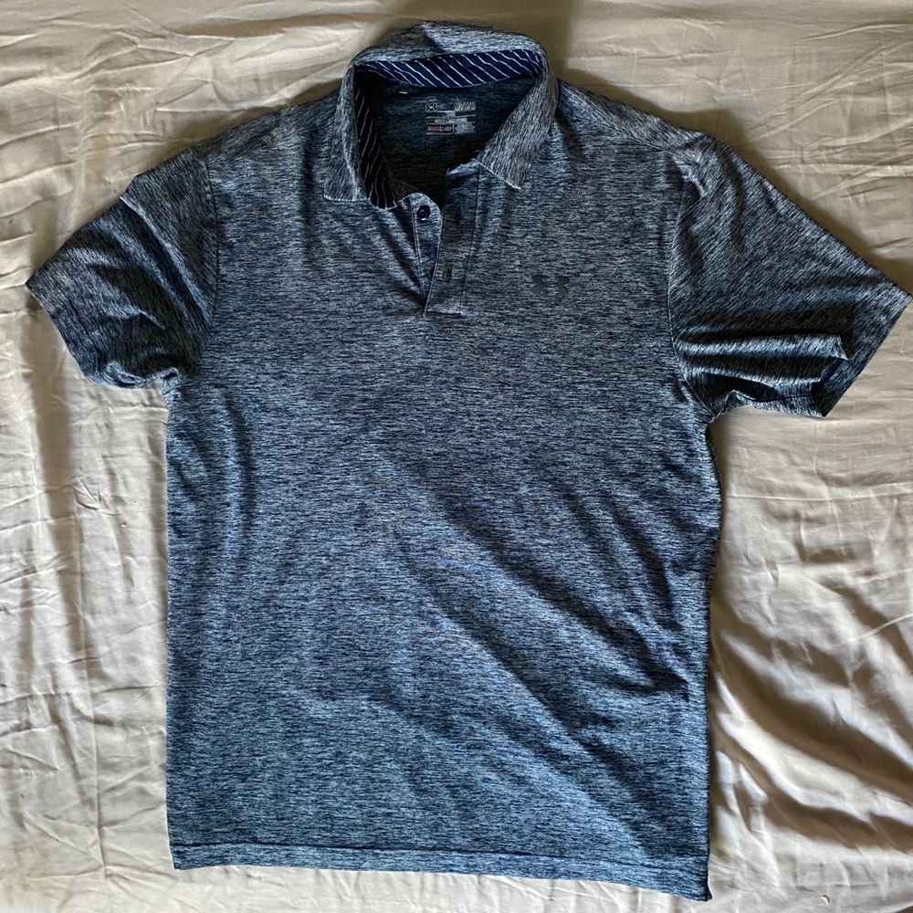 Men’s Polo Under Armour